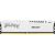 Kingston FURY DDR5 - 16GB - 6000 - CL - 30, single RAM (white, KF560C30BWE-16, Fury Beast, INTEL XMP, AMD EXPO)