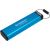 Kingston IronKey Keypad 200 128 GB, USB stick (USB-C 3.2 Gen 1)