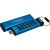 Kingston IronKey Keypad 200 128 GB, USB stick (USB-C 3.2 Gen 1)