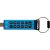 Kingston IronKey Keypad 200 128 GB, USB stick (USB-C 3.2 Gen 1)