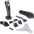 Braun Beard Trimmer Series 9 BT9421, Beard Trimmer (black)