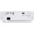 Acer H6555BDKi, DLP projector (white, FullHD, wireless projector, HDMI, 4800 ANSI lumens)