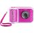 VTech KidiZoom Print Cam, digital camera (pink)