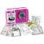 VTech KidiZoom Print Cam, digital camera (pink)