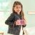 VTech KidiZoom Print Cam, digital camera (pink)