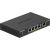 Netgear GS305PP, Switch (black)