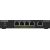 Netgear GS305PP, Switch (black)