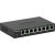 Netgear MS308, Switch (black)
