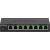 Netgear MS308, Switch (black)