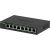 Netgear MS308, Switch (black)