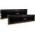 Mushkin DDR5 - 64GB - 5600 - CL - 46 (2x 32 GB) dual kit, RAM (black, MRE5U560LKKD32GX2, Redline)