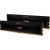 Mushkin DDR5 - 64GB - 5600 - CL - 46 (2x 32 GB) dual kit, RAM (black, MRE5U560LKKD32GX2, Redline)