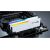 G.Skill DDR5 - 32GB - 6000 - CL - 36 (2x 16 GB) dual kit, memory (white, F5-6000J3636F16GX2-RM5NRW, Ripjaws M5 Neo RGB, AMD EXPO)
