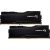 G.Skill DDR5 - 48GB - 8800 - CL - 42 (2x 24 GB) dual kit, memory (black, F5-8800C4255H24GX2-TZ5CK, Trident Z5 CK, INTEL XMP)