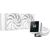 DeepCool MYSTIQUE 240, water cooling (white)