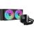 DeepCool MYSTIQUE 240 ARGB, water cooling (black)