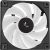 DeepCool MYSTIQUE 240 ARGB, water cooling (black)