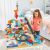 Vtech Marble Rush - Super Sky Tower Set XL300 E