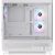 Thermaltake View 270 Plus TG ARGB (white, tempered glass x 2)