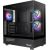 Thermaltake View 270 Plus TG ARGB (black, tempered glass x 2)