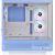 Thermaltake View 270 Plus TG ARGB (light blue, tempered glass x 2)