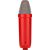 Rode Microphones NT1 Signature (red)