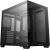 Deepcool CG530 (black, tempered glass x 2)