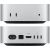 Apple Mac mini M4 2024 CTO (silver, macOS)
