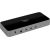 OWC Thunderbolt 5 Hub (gray/black, Thunderbolt 5, USB-A)