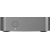 OWC Thunderbolt 5 Hub (gray/black, Thunderbolt 5, USB-A)