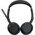 Jabra Evolve2 55 (black, stereo, UC, USB-C, Link380c)
