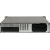 Inter-Tech IPC 2U-K-240L (black, 2 height units)
