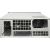 Inter-Tech IPC 4W40 Mining (black, 4 height units)