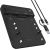 Raidsonic Icy Box IB-2913MCL-C31 (2.5""/3.5"" SATA, M.2 NVMe)