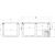Dometic CFX3 95DZ (dark grey/light grey)