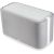 Denon HOME 350 (white, Wi-Fi, Bluetooth, HEOS technology)