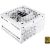 Thermaltake Toughpower GT Snow 750W, PC power supply (white, 1x 12-pin high power GPU, 4x PCIe, cable management, 750 watts)