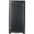 SilverStone SETA A2 Black, Tower Case (black)