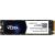 Mushkin Vesta 1TB, SSD (PCIe 4.0 x4, NVMe 1.4, M.2 2280)