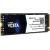 Mushkin Vesta 1TB, SSD (PCIe 4.0 x4, NVMe 1.4, M.2 2280)
