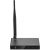 Digitus Wireless HDMI Receiver for DS-55346, Full HD, HDMI extension (black, receiver unit)