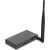 Digitus Wireless HDMI Receiver for DS-55346, Full HD, HDMI extension (black, receiver unit)