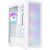 SilverStone FARA 515FXR, tower case (white)