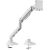 SilverStone monitor mount SST-ARM14 (white)