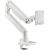 SilverStone monitor mount SST-ARM14 (white)