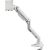 SilverStone monitor mount SST-ARM14 (white)