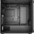 Sharkoon MK4 RGB Strip, tower case (black)