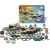 Ravensburger GraviTrax Junior Starter Set XXL Planet, Track