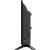 DYON SMART 24 VX, LED TV - 24 - black, WXGA, WLAN, Smart TV