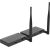 Digitus Wireless Video Extender/Splitter Set HDMI > HDMI, 100 meters, HDMI extension (black, transmitter unit + receiver unit)